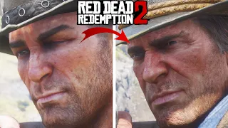 Red Dead Redemption 2 - Unbelievable 2023 Details And Secrets Revealed!