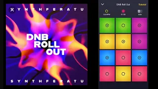 🎧 Roll Out - DnB (DPM)