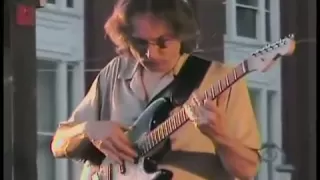 Sonny Landreth - Congo Square @ Lafayette Square, New Orleans, LA 16052007