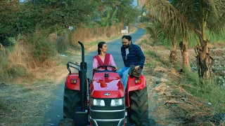 #DeshKiShakti | International Women’s Day | Mahindra Tractor | Hindi