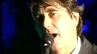 👍 ☛ ☛Bryan Ferry & Roxy Music at The Apollo 2001 30 min. - Part 1