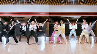 [ITZY] 마.피.아. In The Morning Day&Night Ver.