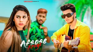 Afsos Karoge | SR | Nazare Churake Mujhse | Latest Hindi Song 2020 | Stebin Ben | SR Brothers