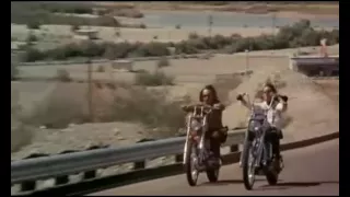 The Gems - Born to be wild (Easy rider soundtrack)