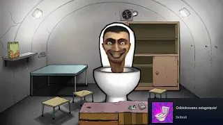 60 SECONDS ale *zakończenie* to SKIBIDI TOILET 🚽