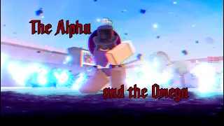 Project Smash | The Alpha and the Omega.