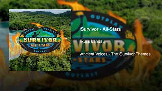 Survivor - All-Stars (Official Music)