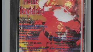 FELIZ NAVIDAD CD COMPLETO