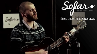 Benjamin Longman - Graceland (Paul Simon cover) | Sofar London