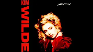 Kim Wilde - You Come (Phep Pettibone Remix)1989