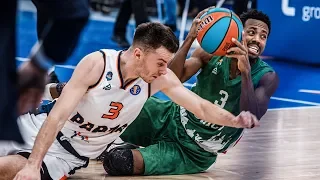 Parma vs UNICS Highlights November, 16 | Season 2019-20