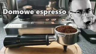 Zrób idealne domowe espresso!