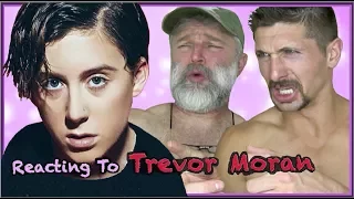 Montana Guys React to Trevor Moran!