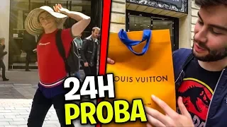 24H DE PROBA AVEC LEBOUSEUH ET MICHOU ( Partie 3 )