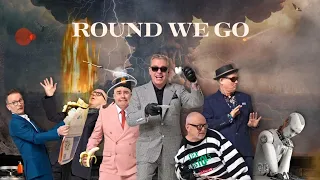 Madness - Round We Go (Official Audio)