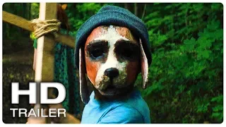 PET SEMATARY All Movie Clips + Trailer (2019)