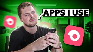 Apps I use and a problem with them | Super Easy Russian