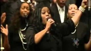 West Angeles COGIC Praise Is What I Do by Nikki Potts