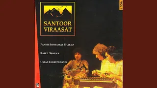 Raag Hansadhwani - Composition In Savari Tal and Ek Tal