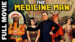 The Medicine Man (1930) | Pre Code Comedy | Jack Benny, Betty Bronson, E. Alyn Warren