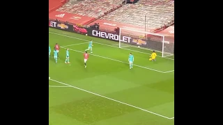 Manchester United vs Liverpool 3-2 Goal Bruno Fernandes FA Cup 20/21