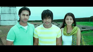 Aarya 2   Karige Loga Video   Allu Arjun   Devi Sri Prasad 720p