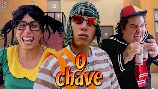 COMPILADO de 1 HORA de CHAVES ( Paródia )