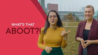 Do Canadians actually say "aboot"!?