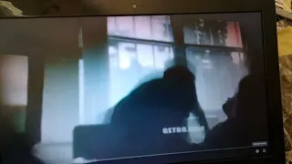 it chapter 2 frogger scene but its in low quality