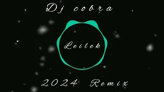 Dj  Cobra -  ²⁰²⁴ -  #__Baila__Remix__Music  🎶🎵