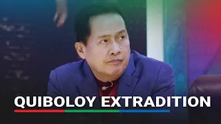 No requests to extradite Pastor Apollo Quiboloy yet: PH envoy | ABS CBN News