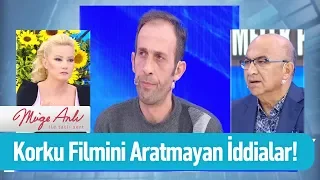 Korku filmini aratmayan iddialar - Müge Anlı ile Tatlı Sert 2 Eylül 2019