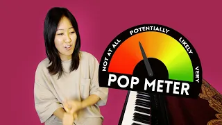 Pop, As Digested by a Classical Musician