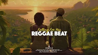 [Free] Reggae Instrumental Lucky dube x Madoxx X Gentleman Type Beat 2024 (Falling For You)