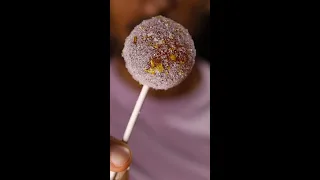 How to Make a Sour Lemon Lollipop