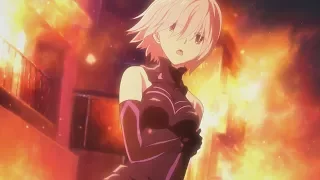 Fate/Grand Order「AMV」Burn It Down