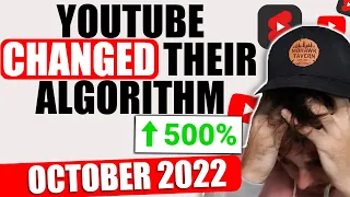 YouTube Shorts Algorithm Explained for October 2022 (SECRETS to Gain 10M+ Views in 90 Days)