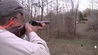 Marlin Model 94  44 Magnum  Range 2