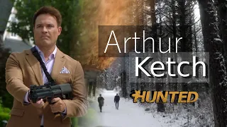 The Story of Arthur Ketch | Supernatural