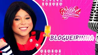 BLOGUEIRINHA - POCCAST #63