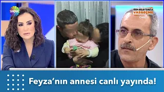 "Kızımı evden babası kovdu!" | Didem Arslan Yılmaz'la Vazgeçme