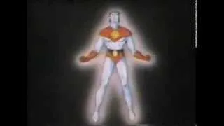 1991 TBS "Captain Planet" commercial