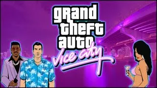 Grand Theft Auto Vice City Part 33