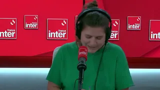 Pourquoi les gros sont nuls ? La question qui fâche par Marie Misset