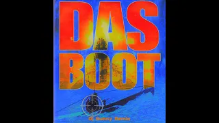 U96 - Das Boot (Thorsten F VS Tekno VS Dj Sunny Remix) 2023