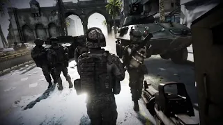 Memories | BF3 Montage