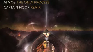 Atmos - The Only Process (Captain Hook Remix)