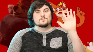 So, Kero the Wolf Returned to YouTube...