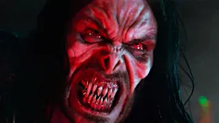 Morbius Movie (2022) Explained in Hindi | Horror Action Movie Summarized in हिन्दी