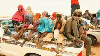 Niger : le front africain de la migration